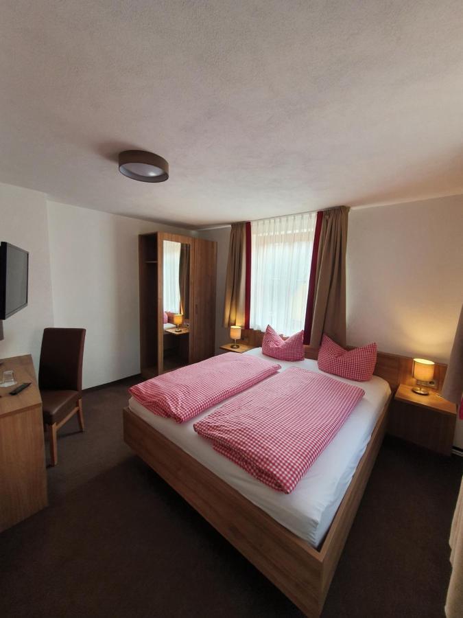 Guest house Alte Schreinerei Rothenburg ob der Tauber