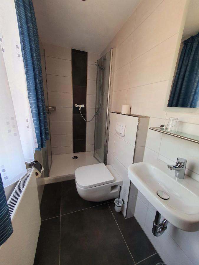 Alte Schreinerei Guest house