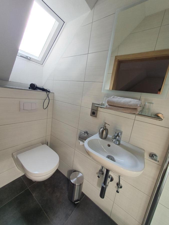Guest house Alte Schreinerei