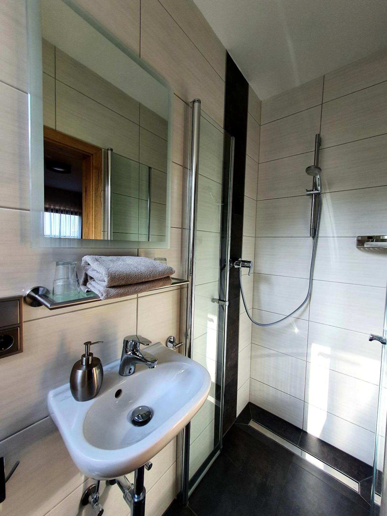 Alte Schreinerei Guest house
