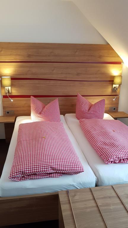 Alte Schreinerei 3*