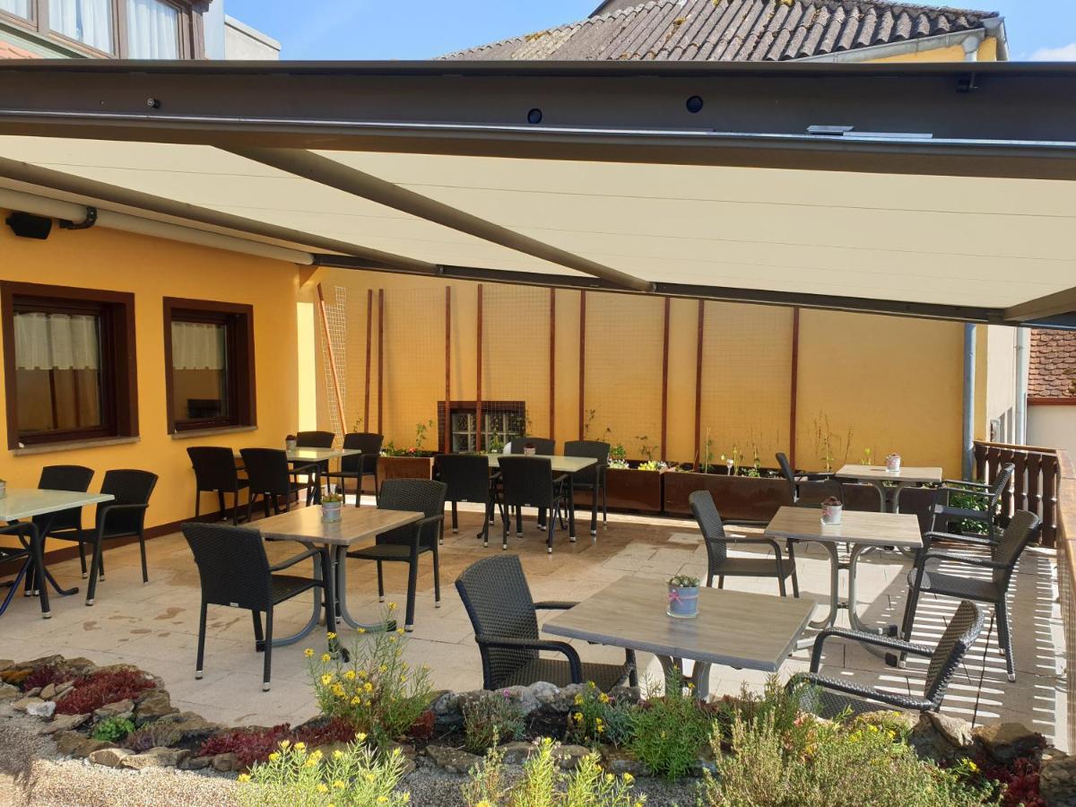 Alte Schreinerei 3*