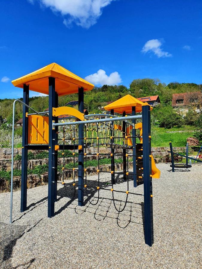 Alte Schreinerei 3* Rothenburg ob der Tauber