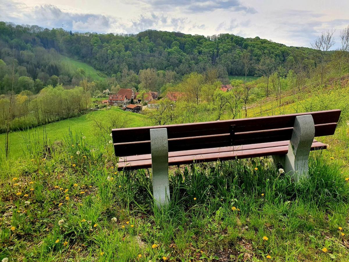 Alte Schreinerei 3*